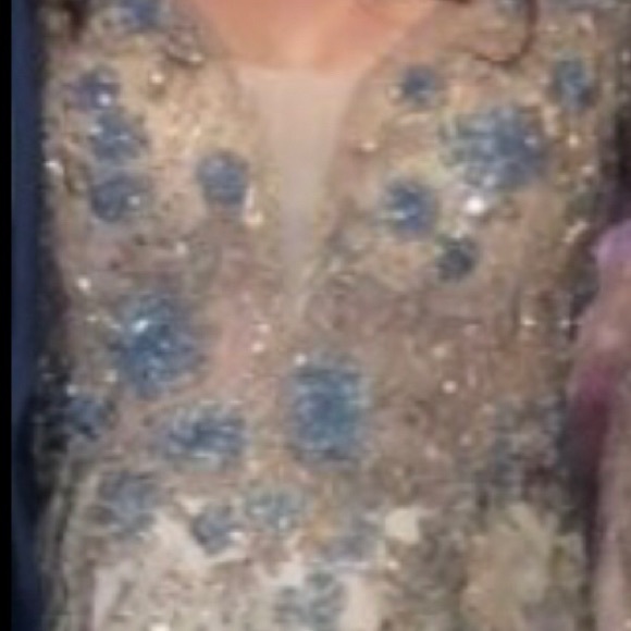 Dress - Picture 8 of 8